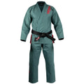 Venum Kimono/Gi BJJ Męskie Contender 3.0 Zielone