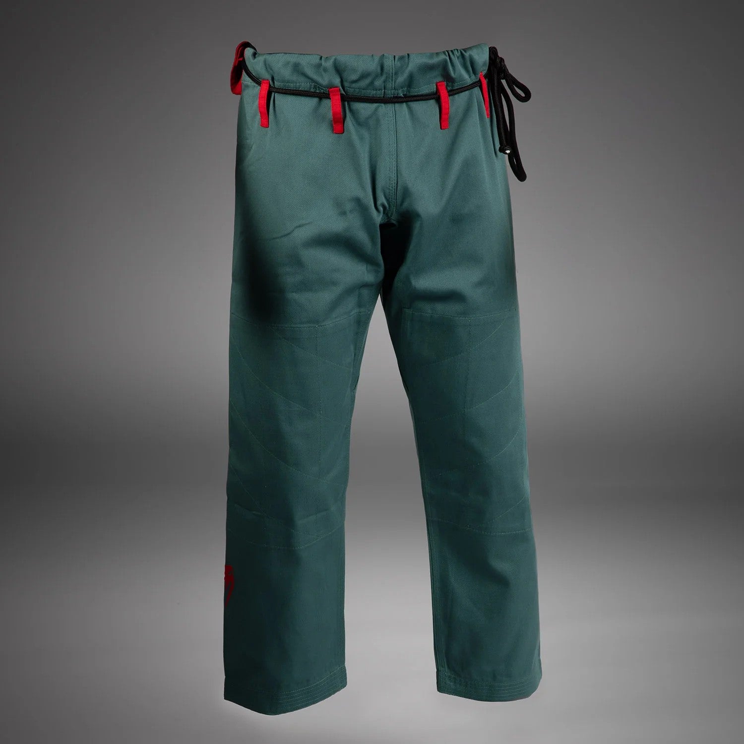 Venum Kimono/Gi BJJ Męskie Contender 3.0 Zielone