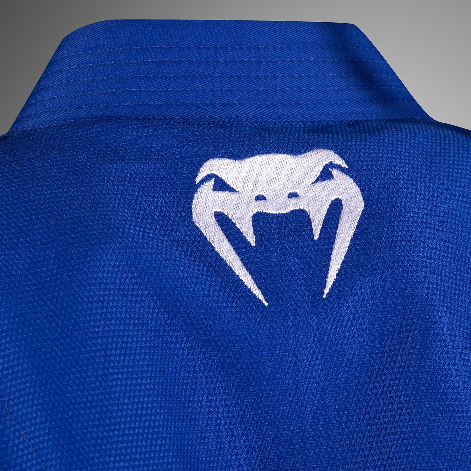 Venum Kimono/Gi BJJ Męskie Contender 3.0 Niebieskie