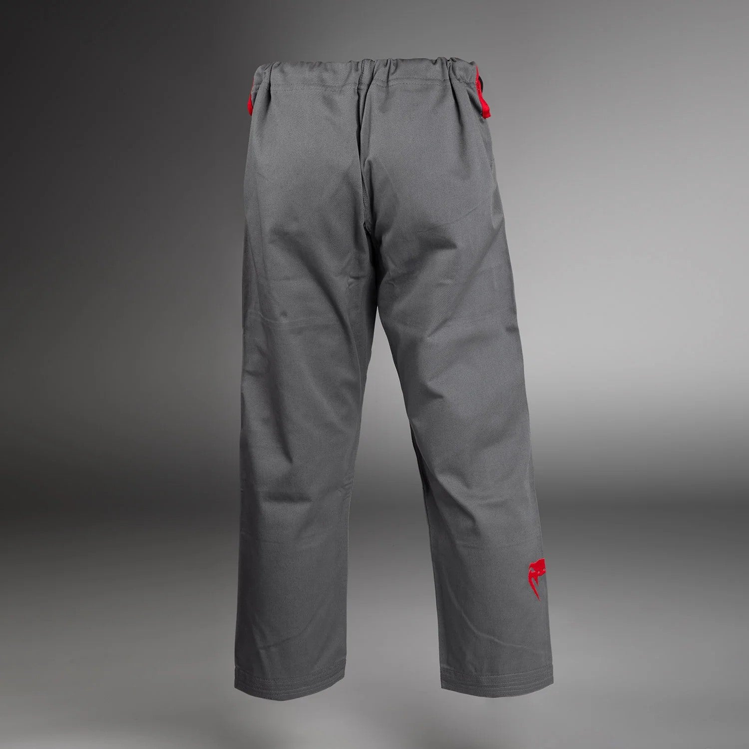 Venum Kimono/Gi BJJ Męskie Contender 3.0 Szare