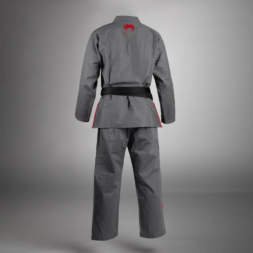 Venum Kimono/Gi BJJ Męskie Contender 3.0 Szare