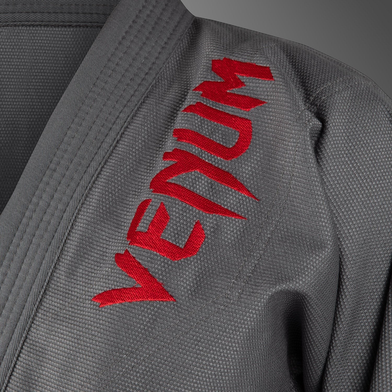 Venum Kimono/Gi BJJ Męskie Contender 3.0 Szare