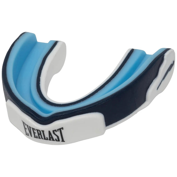 Everlast Ochraniacz Na Zęby Evergel Granatowy/Błękitny/Biały