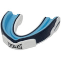 Everlast Ochraniacz Na Zęby Evergel Granatowy/Błękitny/Biały