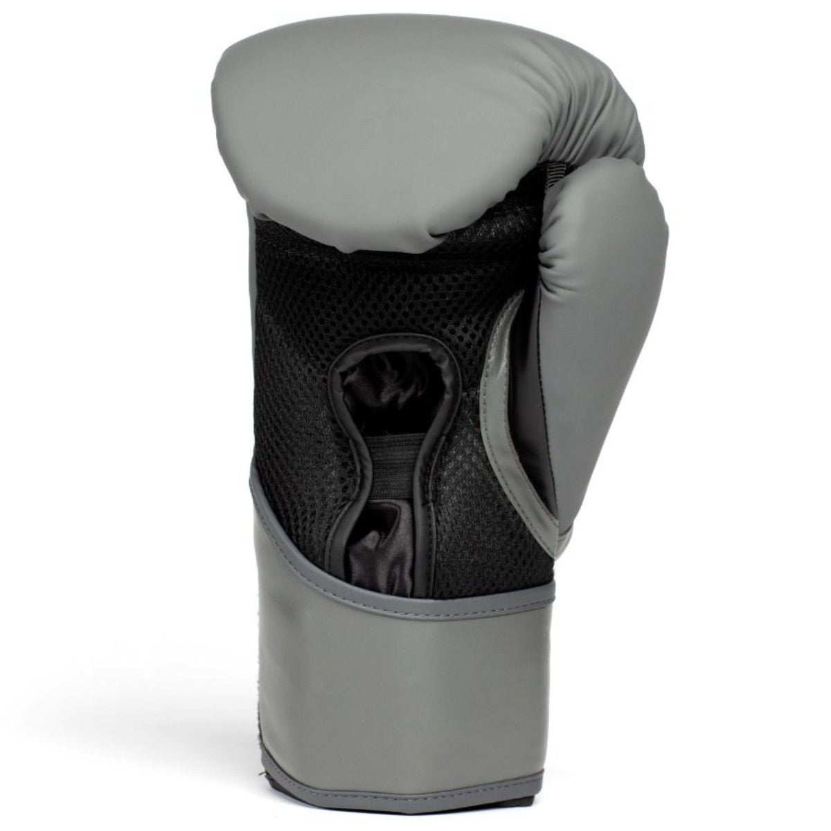 Everlast Rękawice Bokserskie Pro Style Elite 2 Szare/Różowe