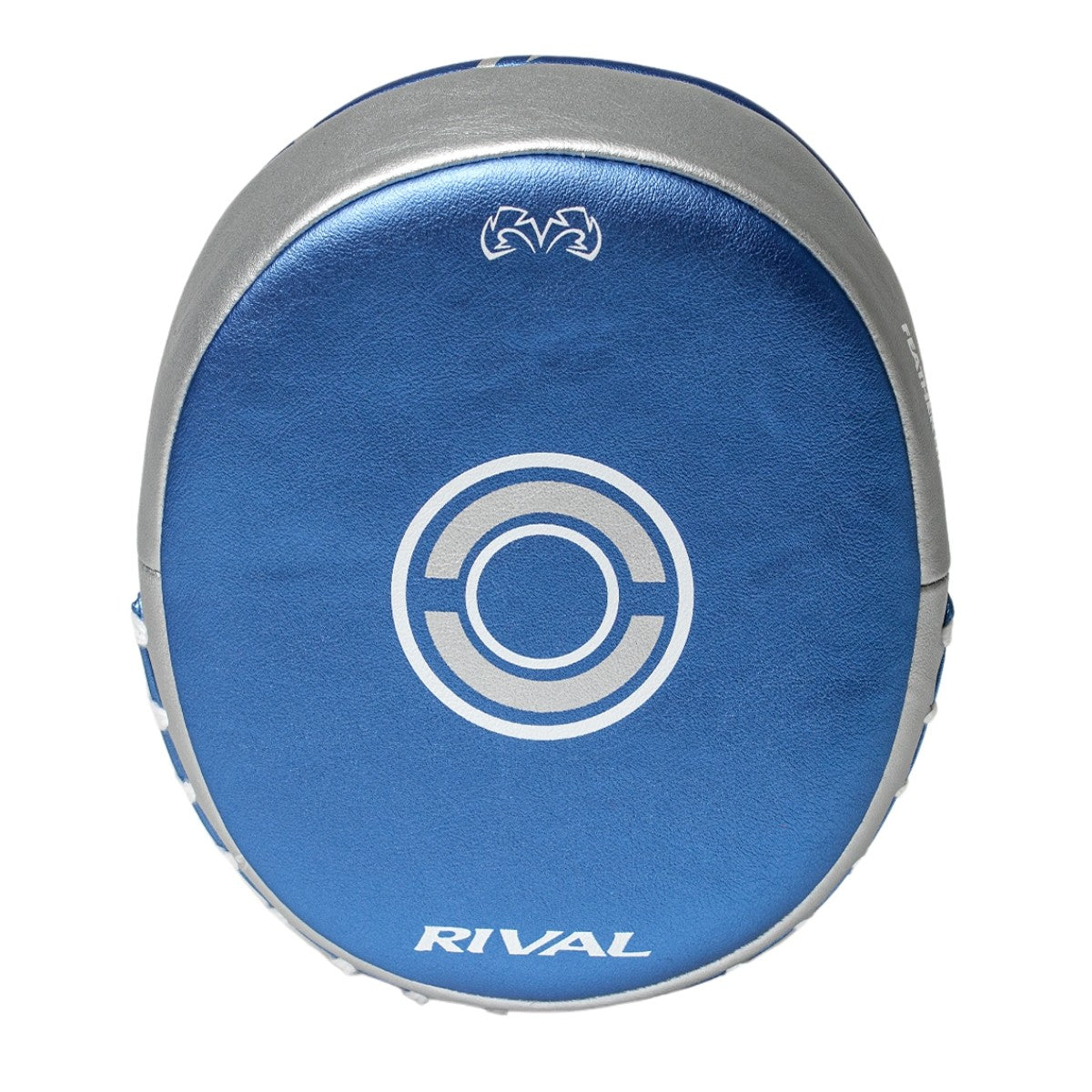 Rival Tarcze Bokserskie RPM100 Cloud Niebieskie/Srebrne