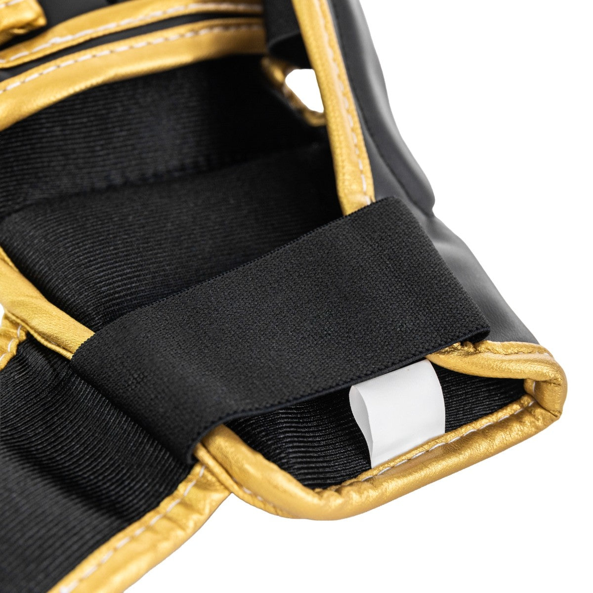 Knox Rękawice MMA Starter Czarne/Złote 7oz
