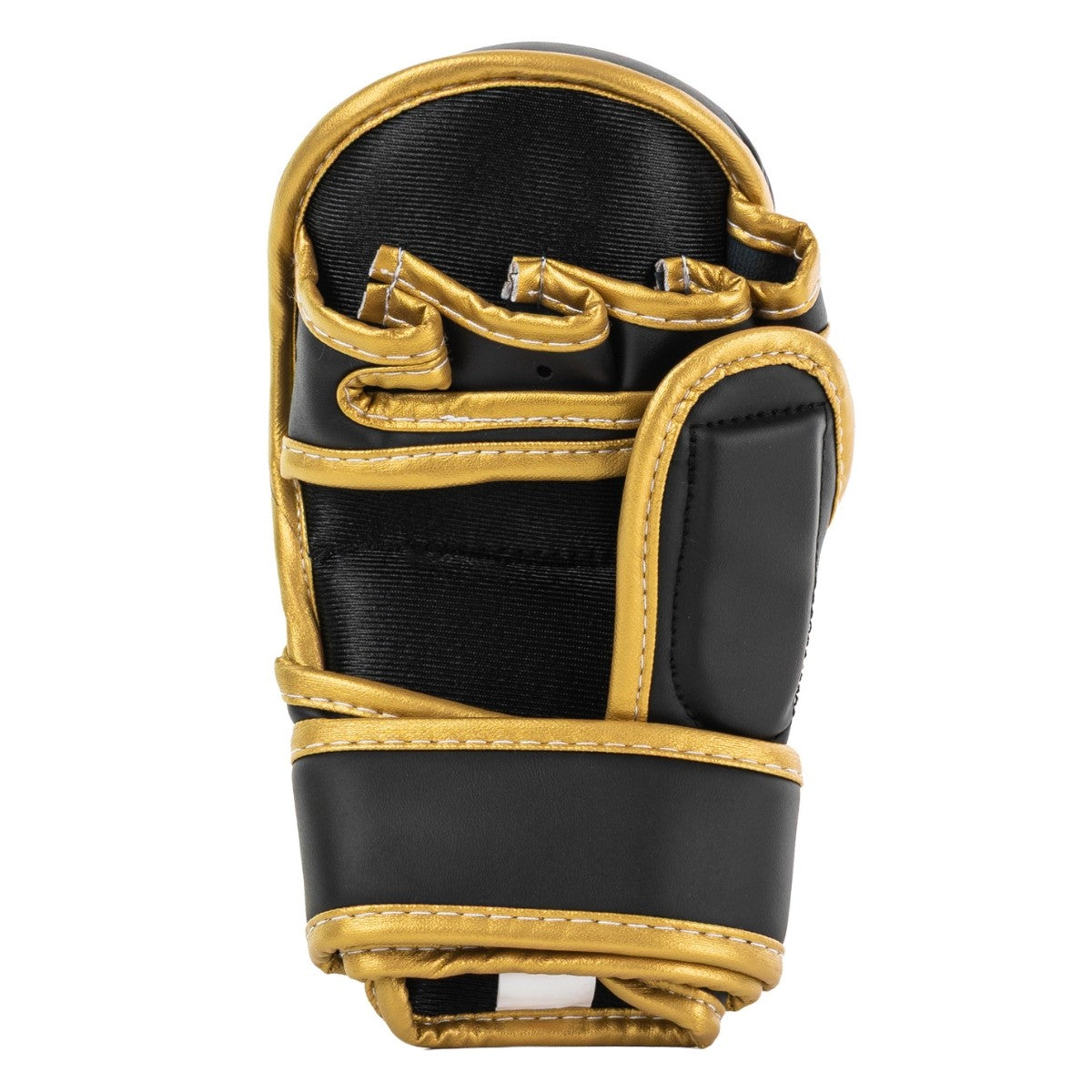 Knox Rękawice MMA Starter Czarne/Złote 7oz