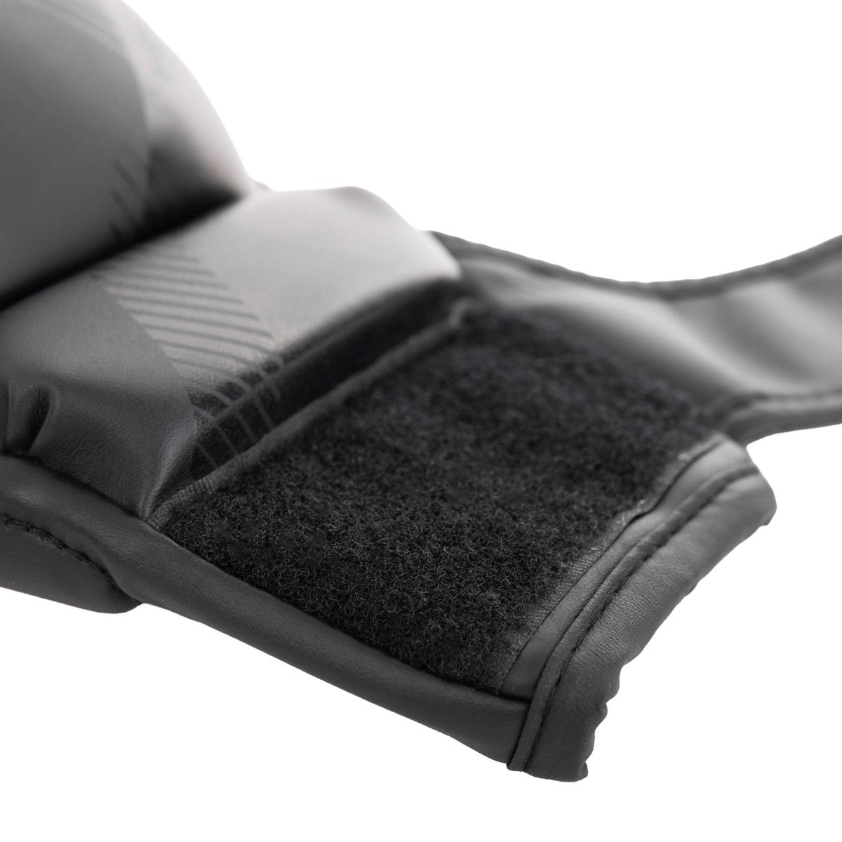 Knox Rękawice MMA Starter Czarne/Czarne 7oz