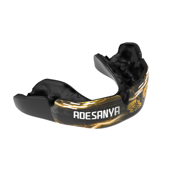 Opro x UFC Israel Adesanya Ochraniacz Na Zęby Instant Custom Fit