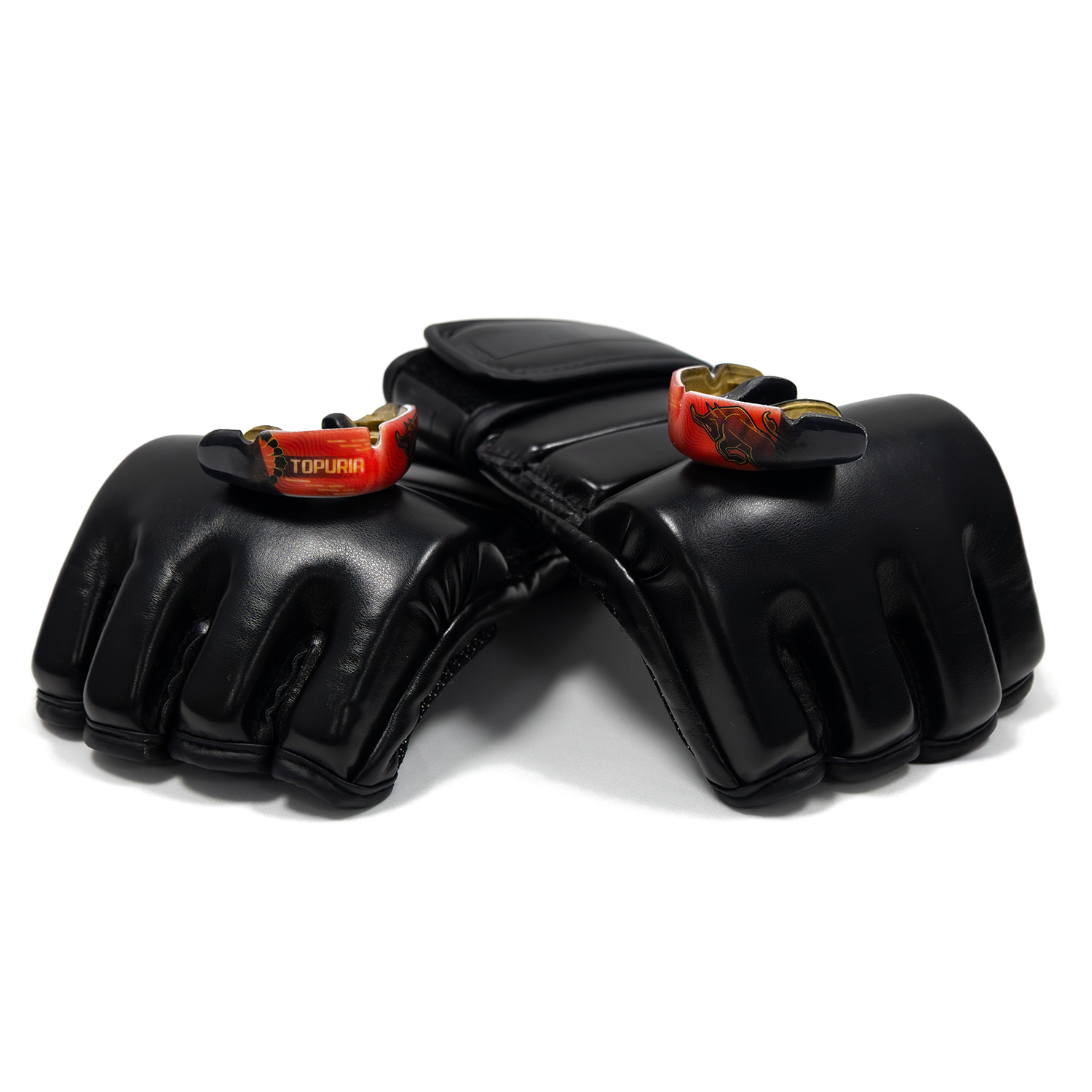Opro x UFC Ilia Topuria Ochraniacz Na Zęby Instant Custom Fit