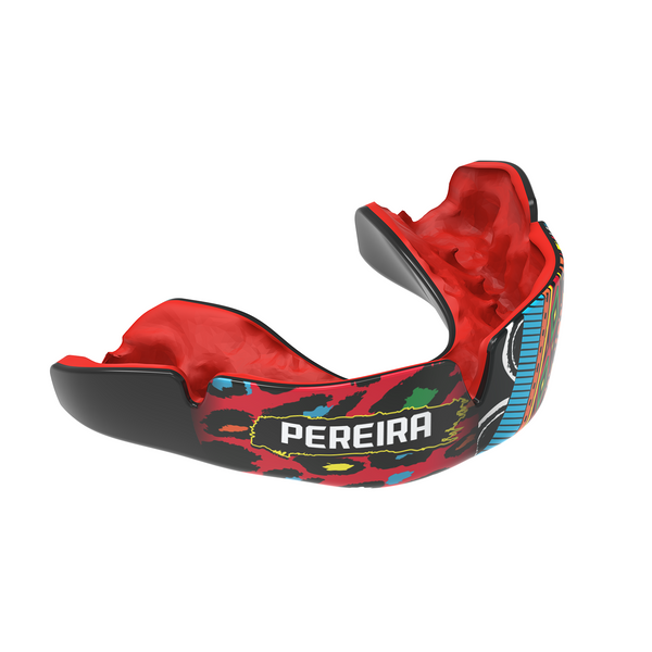 Opro x UFC Alex Pereira Ochraniacz Na Zęby Instant Custom Fit