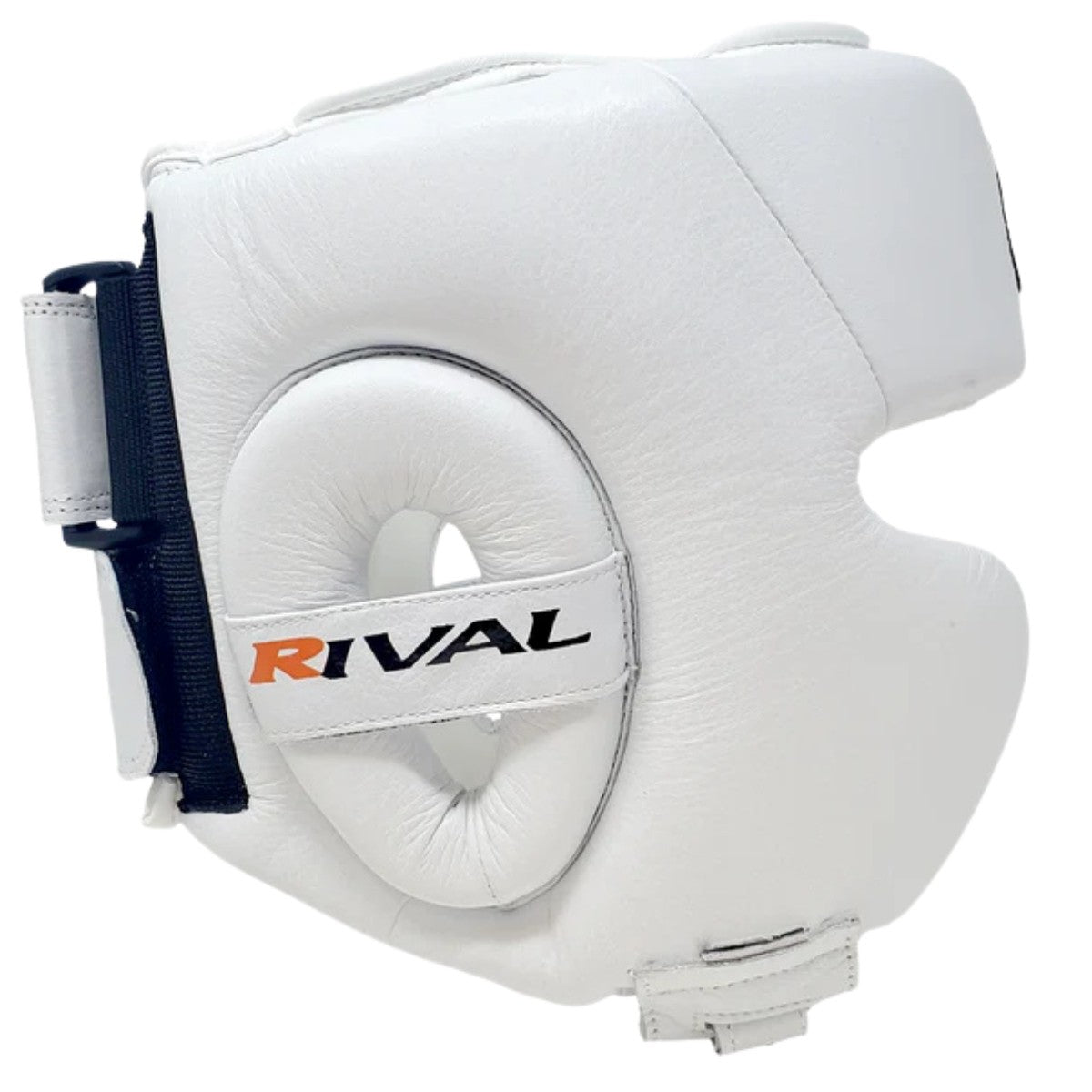 Rival Kask Bokserski RHG2 Biały