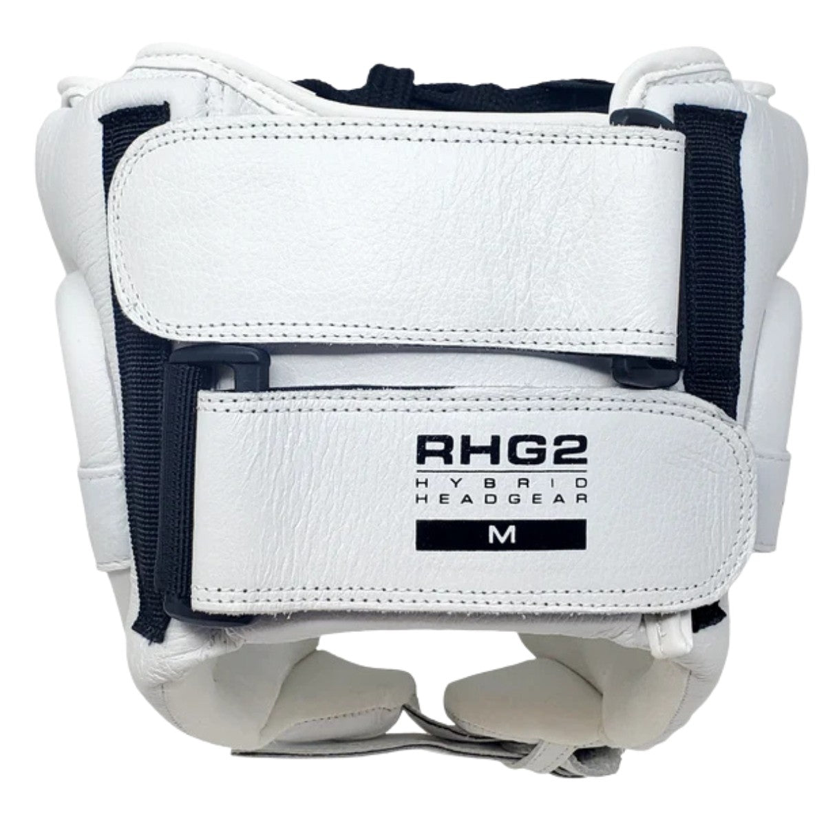 Rival Kask Bokserski RHG2 Biały