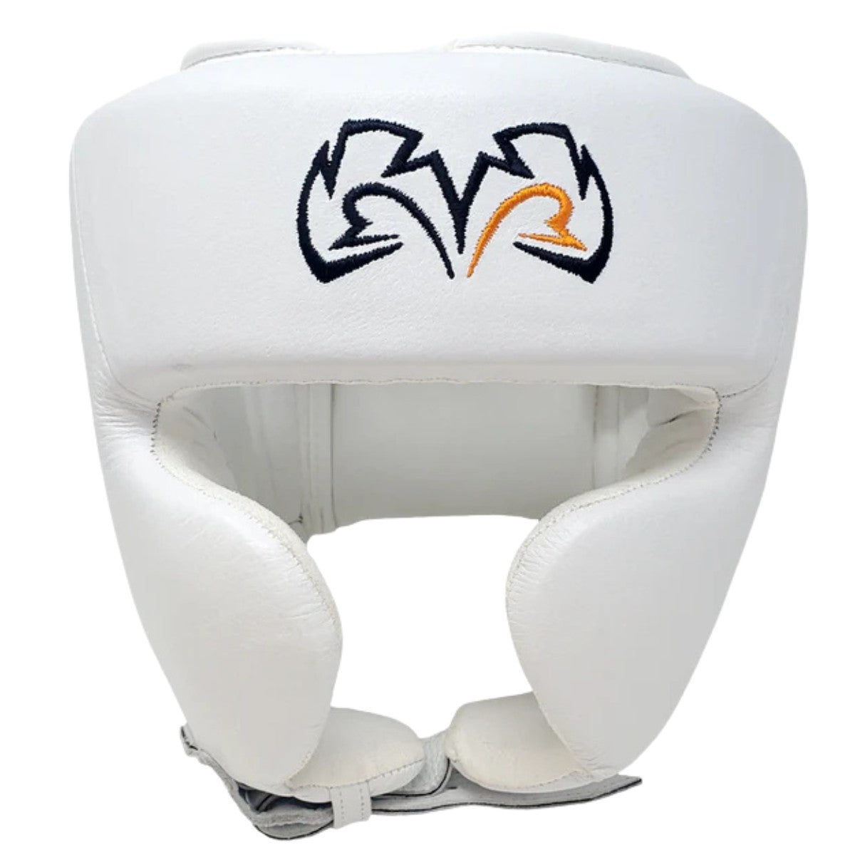 Rival Kask Bokserski RHG2 Biały