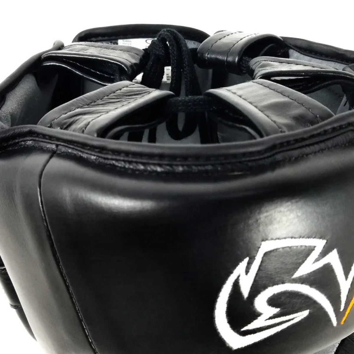 Rival Kask Bokserski RHG30 Czarny