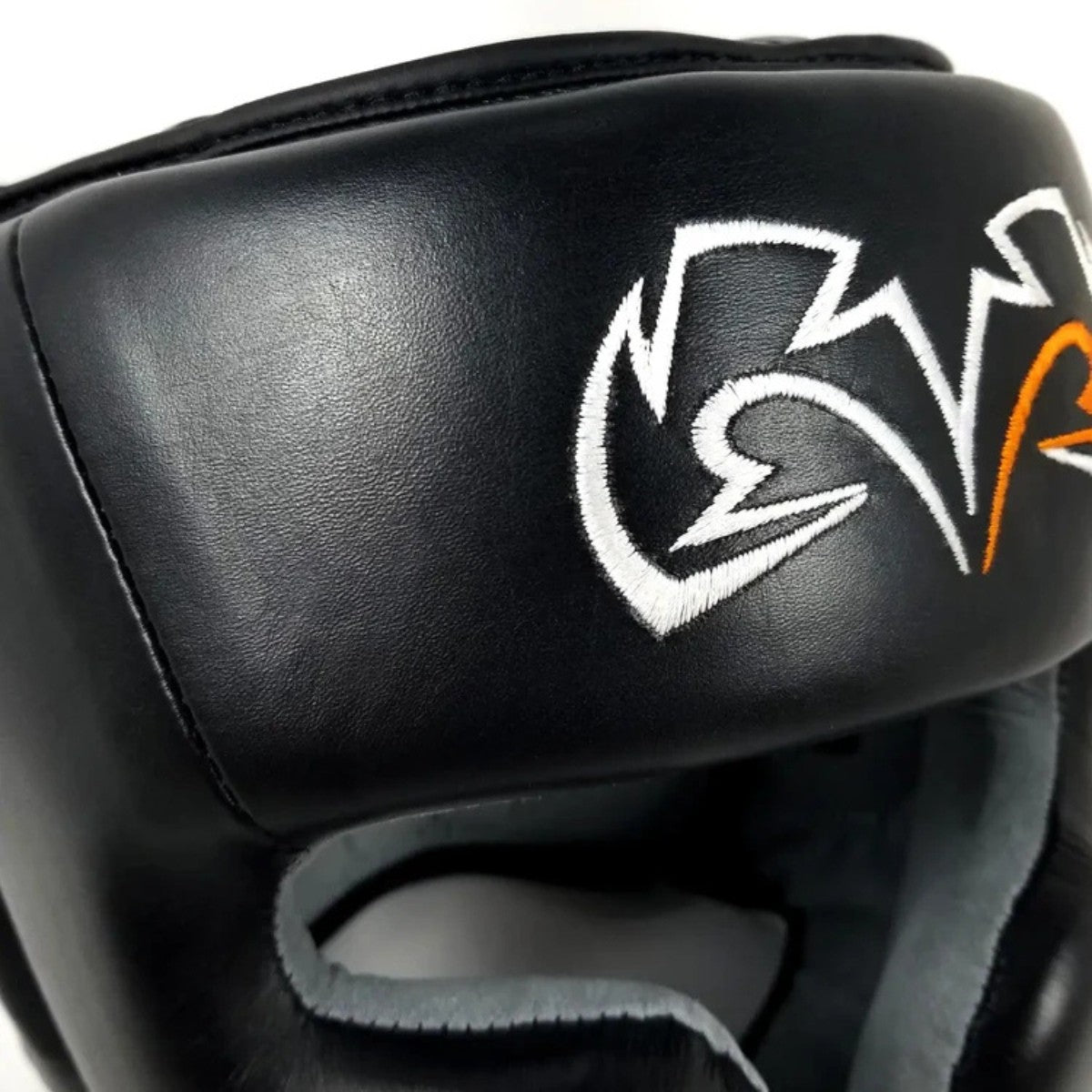 Rival Kask Bokserski RHG30 Czarny