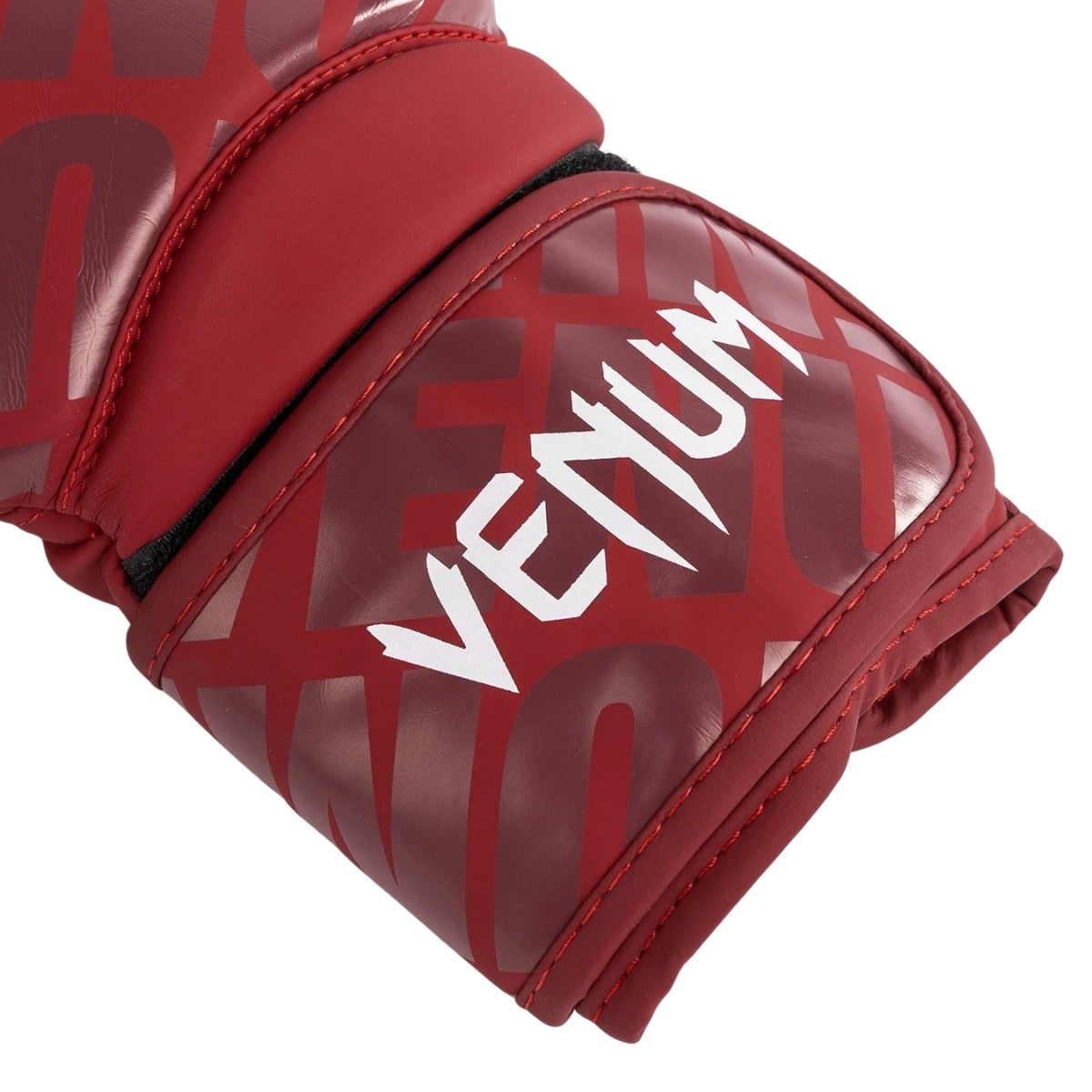Venum Rękawice Bokserskie dla dzieci Contender 1.5 XT Czerwone/Białe