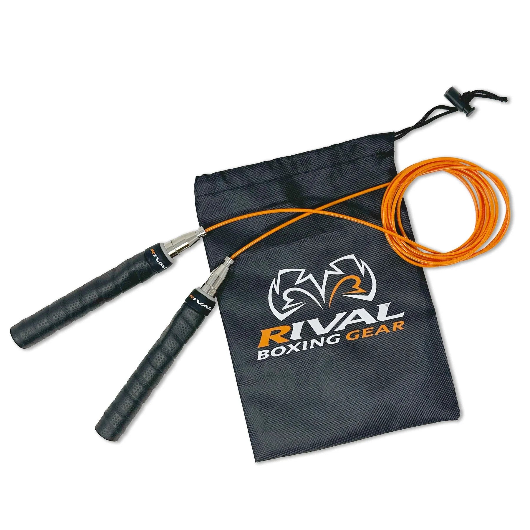 Rival Skakanka Stalowa RJR12 + woreczek