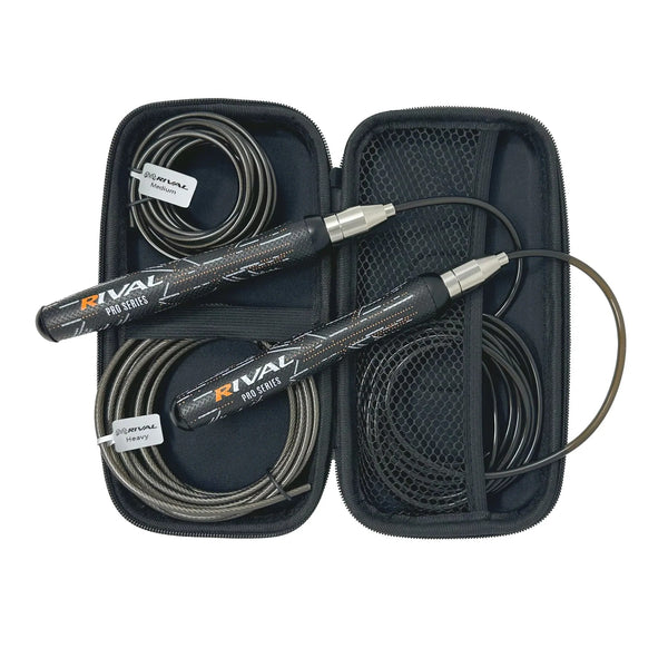 Rival Skakanka RJR15 Pro Series + etui