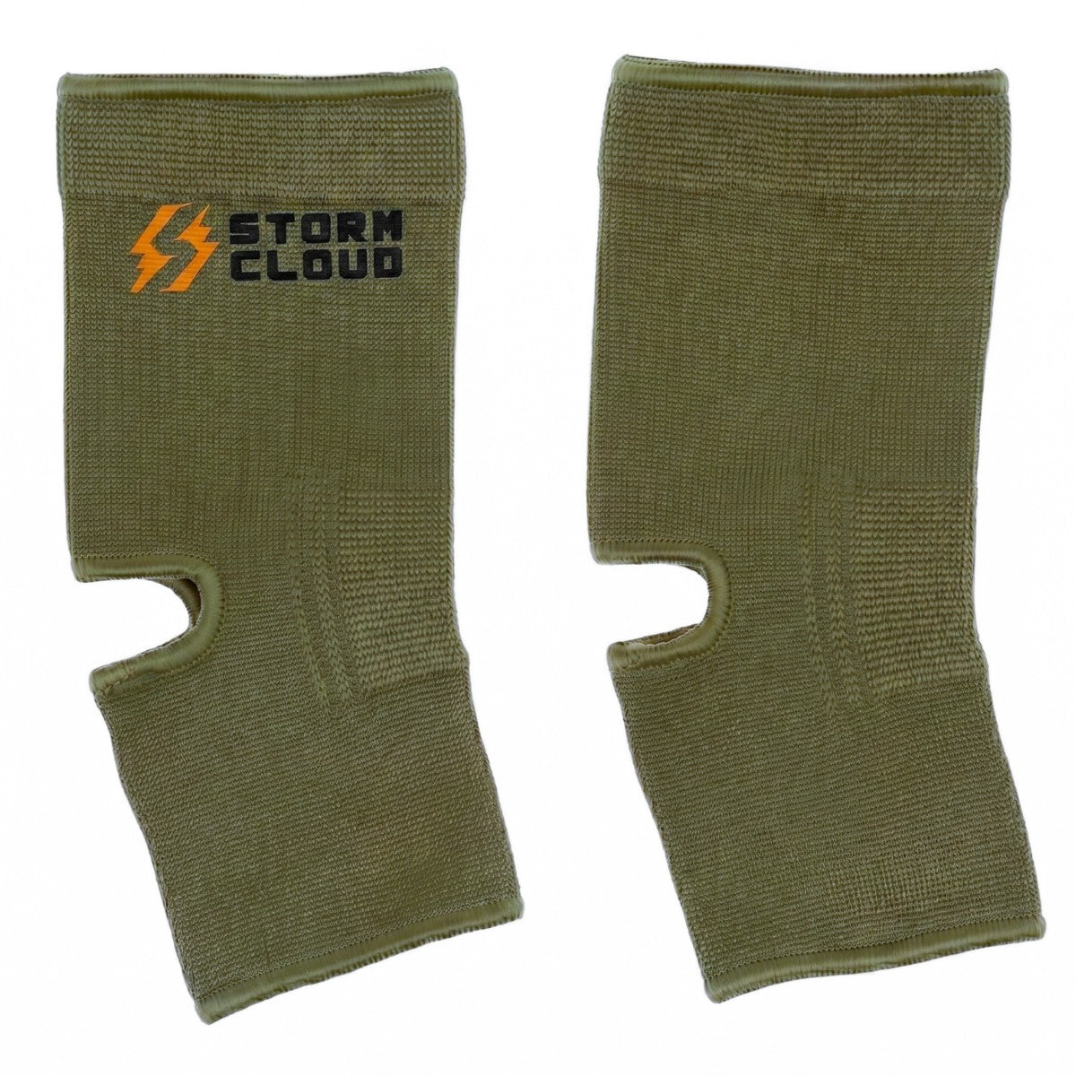 StormCloud Elastyczny stabilizator stawu skokowego Khaki