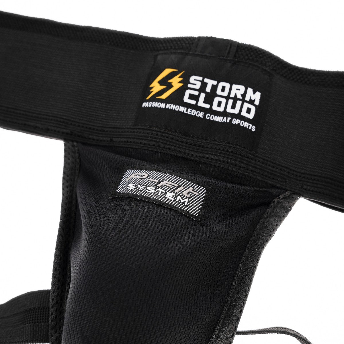 StormCloud Suspensor z wyjmowanym kubkiem Gel Support