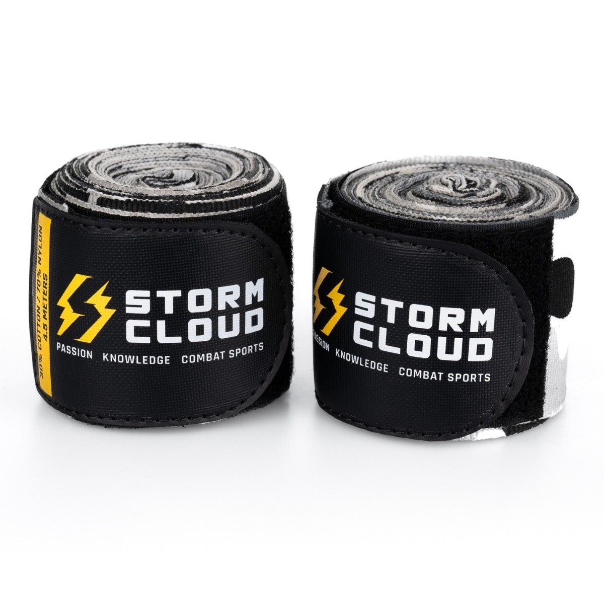 StormCloud Owijki bokserskie HWX-R PREMIUM Camo 4,5m