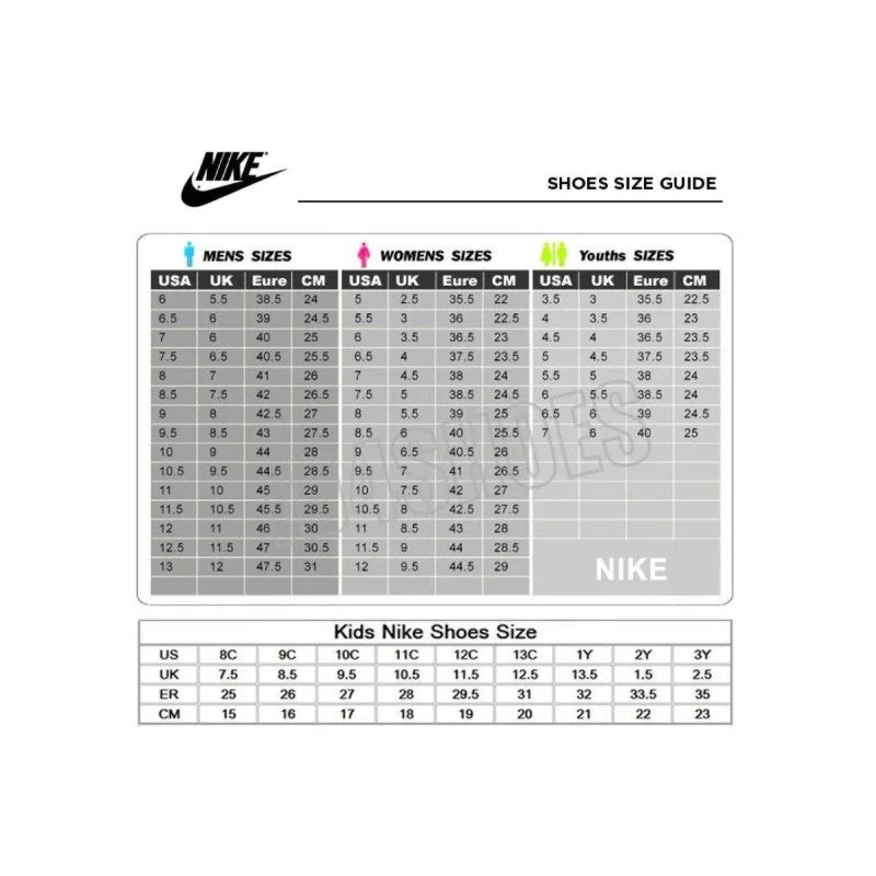 Nike Buty Bokserskie HyperKO 3 SE Pomarańczowe
