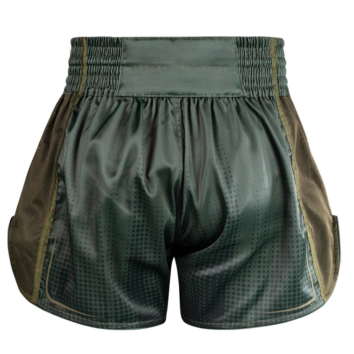 Venum Spodenki do Muay Thai Stealth Khaki