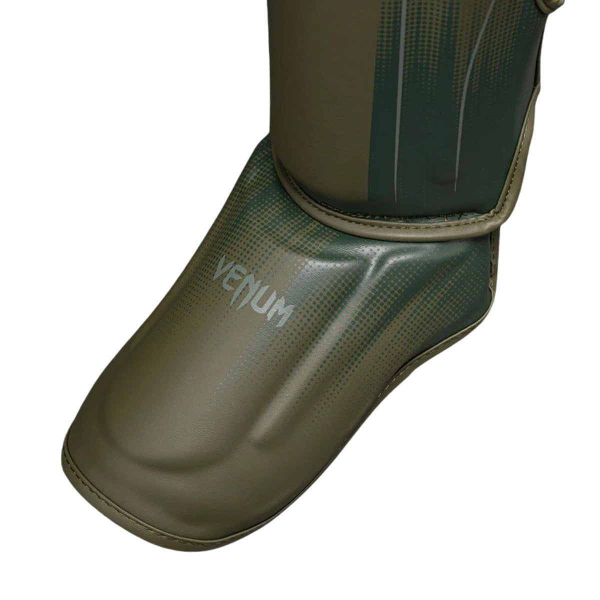 Venum Ochraniacze Piszczeli Stealth Khaki