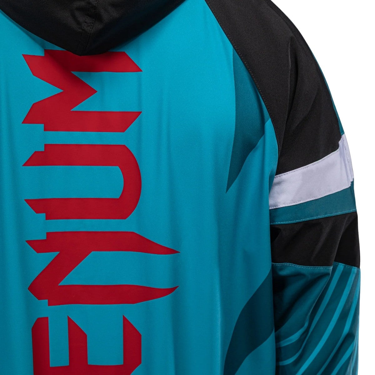 Venum Kurtka Attack 90 Miami Blue