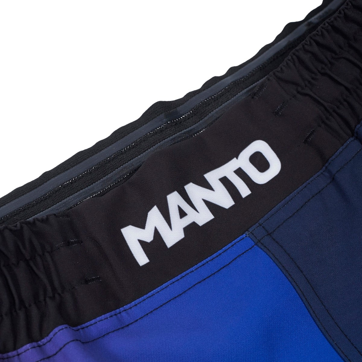 MANTO spodenki SOCIETY Gradient