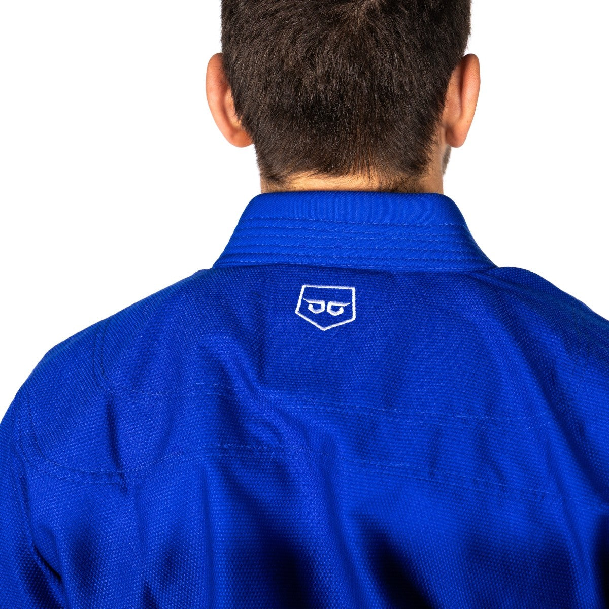 Drillmate Kimono/Gi Core Mate Niebieskie + biały pas w komplecie