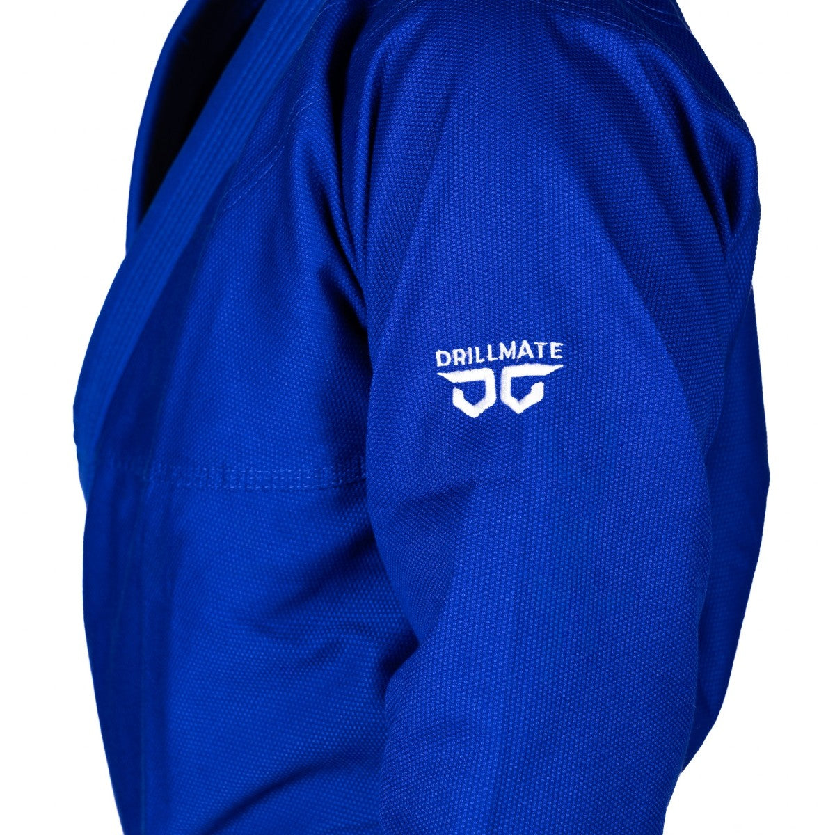 Drillmate Kimono/Gi Core Mate Niebieskie + biały pas w komplecie