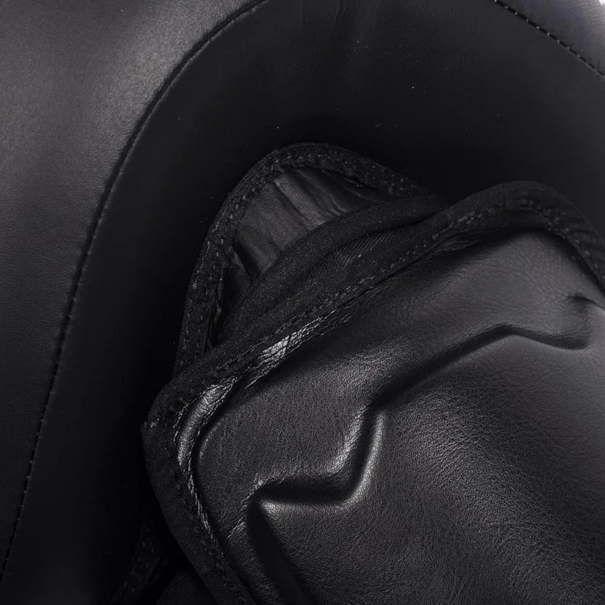 Fairtex Ochraniacze Łydki SP10 Czarne
