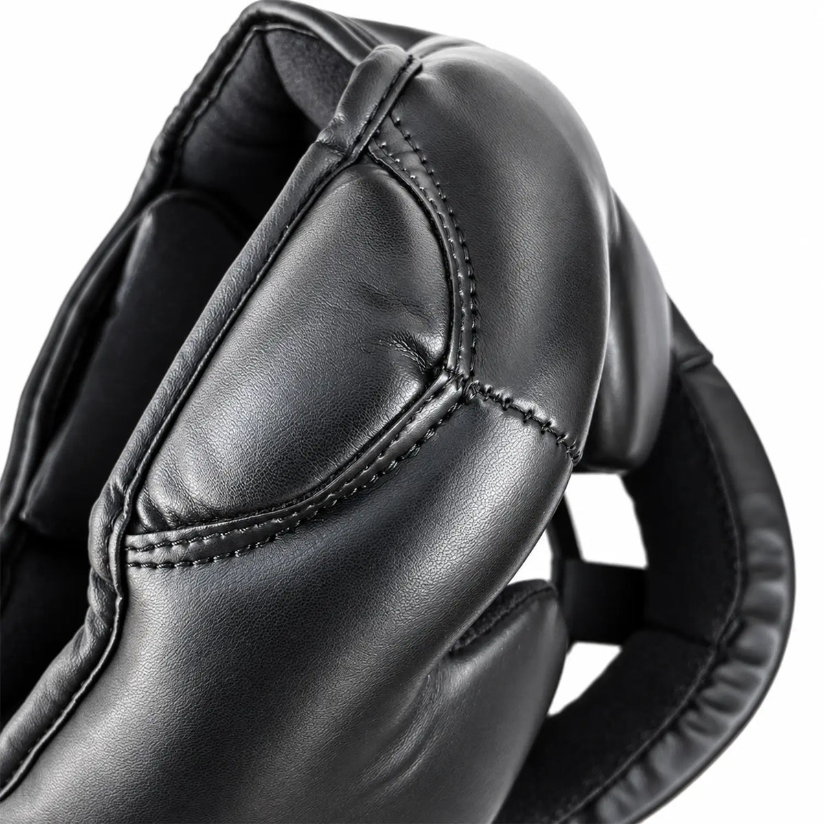 8 Weapons Kask Bokserski Unlimited 2.0 Czarny