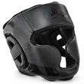 8 Weapons Kask Bokserski Unlimited 2.0 Czarny