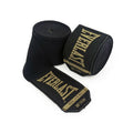 Everlast Owijki Bokserskie Elite Czarne 4,5m