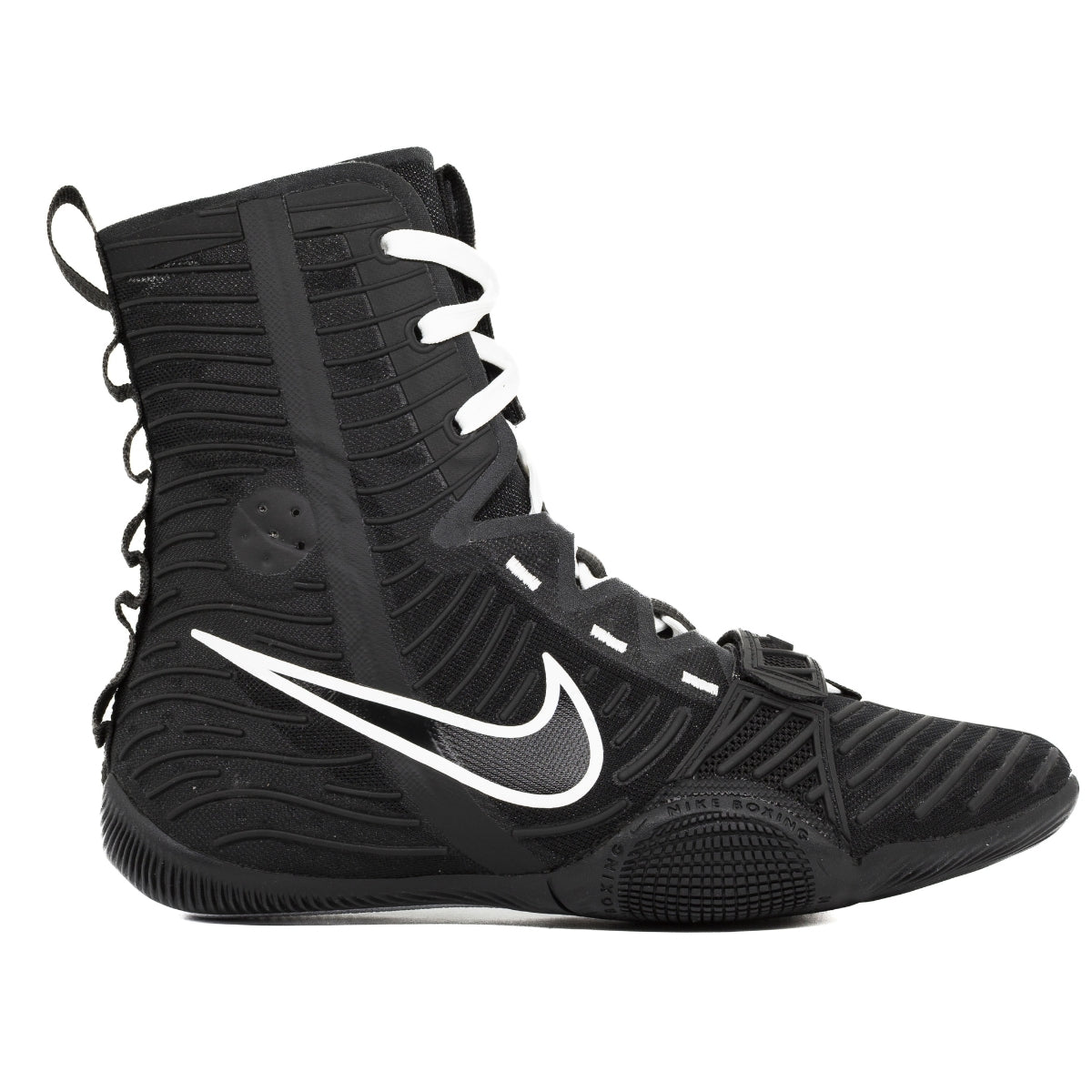Nike Buty Bokserskie HyperKO 3 Czarne