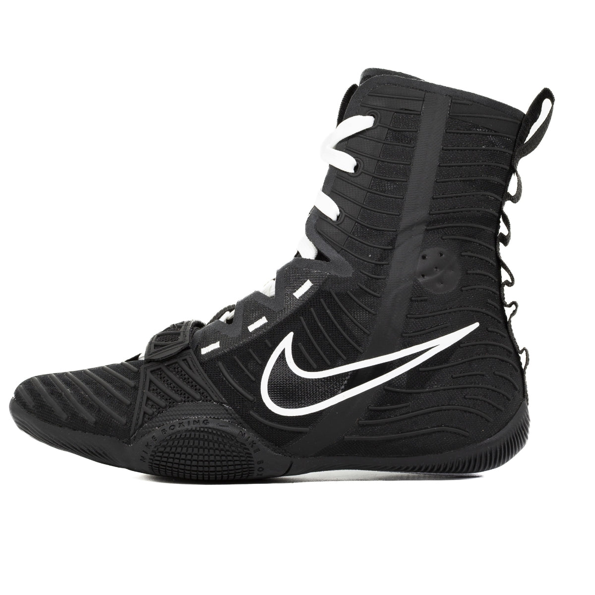 Nike Buty Bokserskie HyperKO 3 Czarne