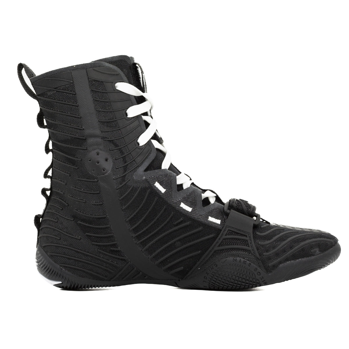 Nike Buty Bokserskie HyperKO 3 Czarne