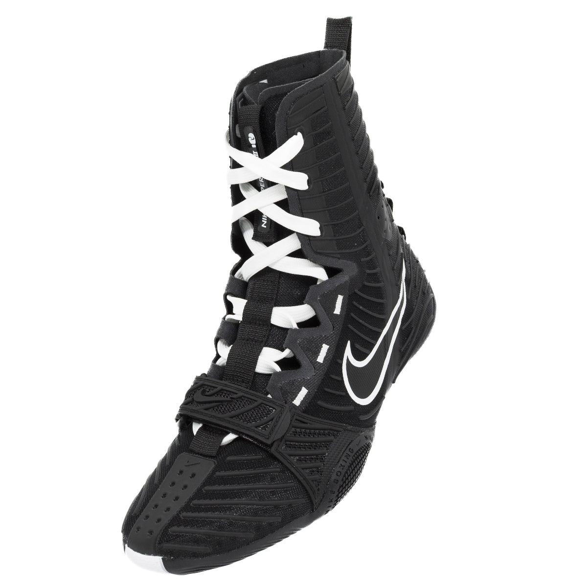 Nike Buty Bokserskie HyperKO 3 Czarne