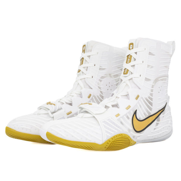 Nike Buty Bokserskie HyperKO 3 Białe