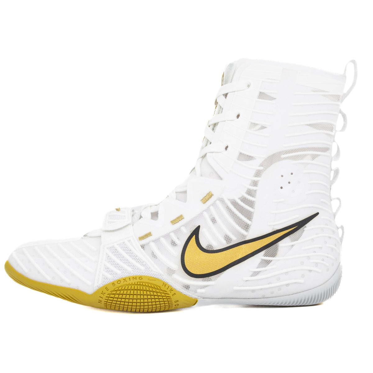 Nike Buty Bokserskie HyperKO 3 Białe