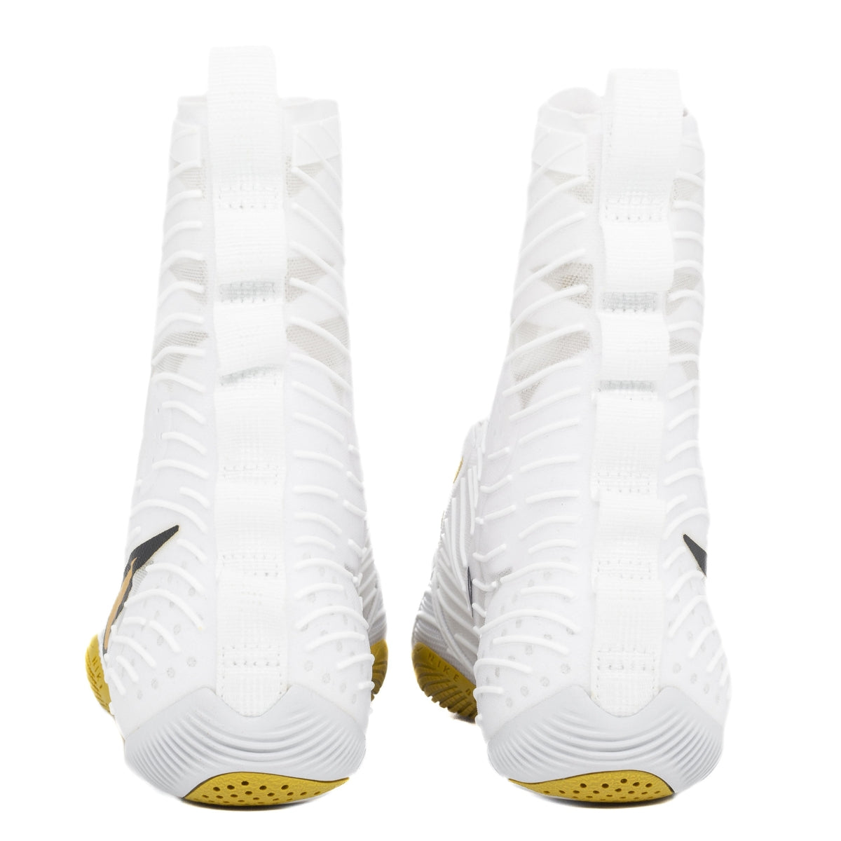 Nike Buty Bokserskie HyperKO 3 Białe