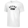 Nike Koszulka Boxing Disc Biała
