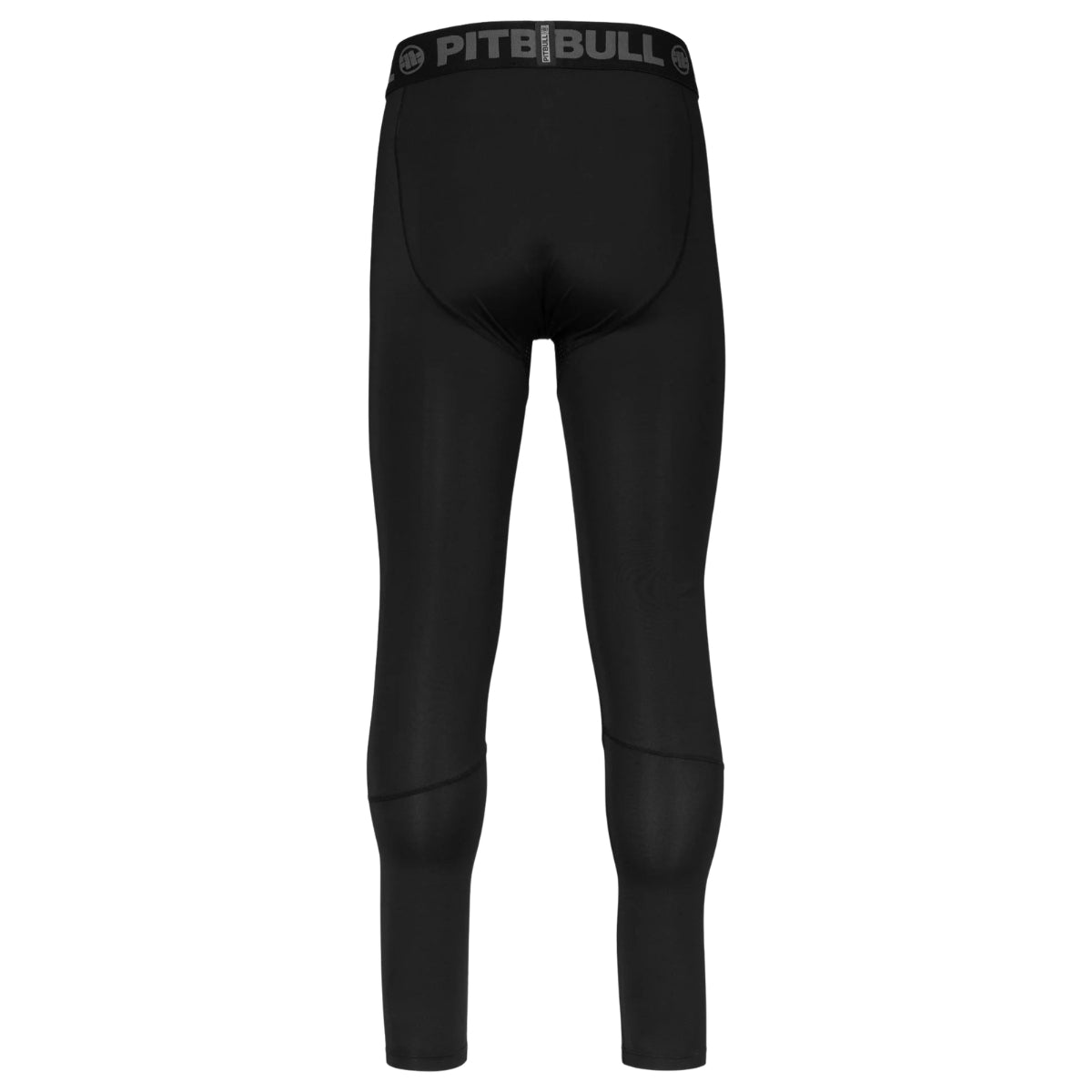 Pitbull Legginsy Performance Runway Czarne