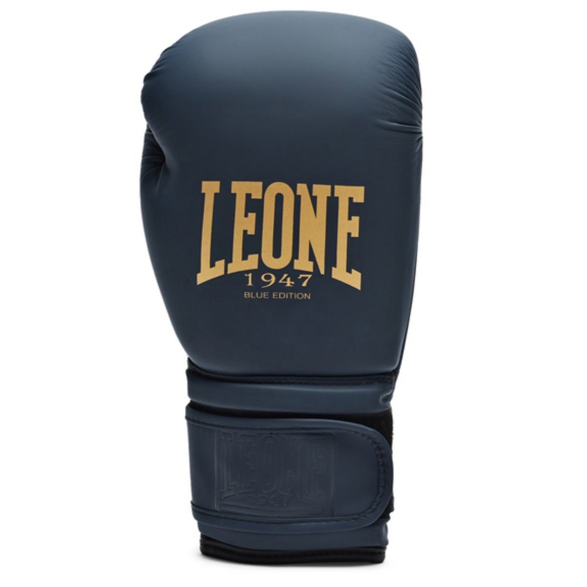 Leone Rękawice Bokserskie Blue Edition