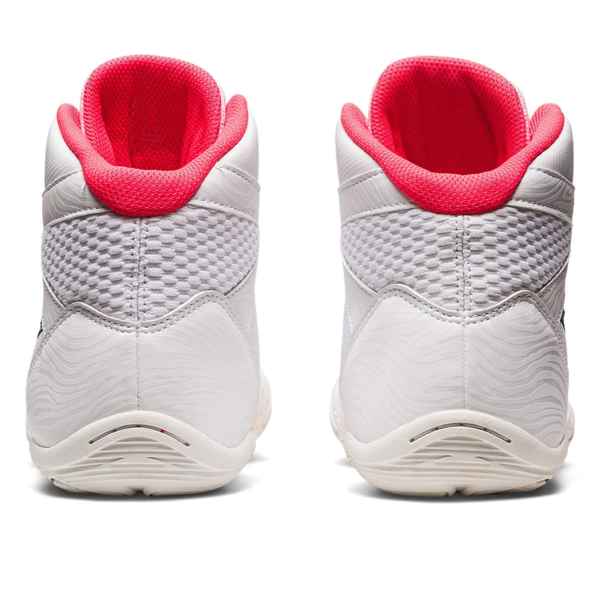 Asics Buty Zapaśnicze Matflex 7 Białe