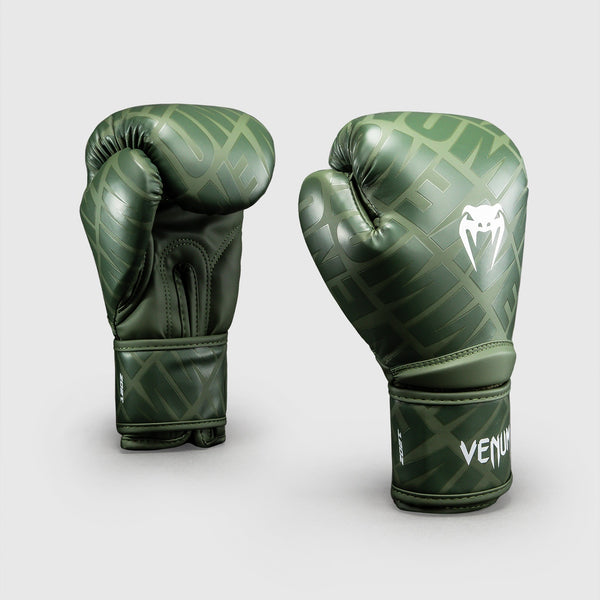 Venum Rękawice Bokserskie Contender 1.5 XT 3D Khaki